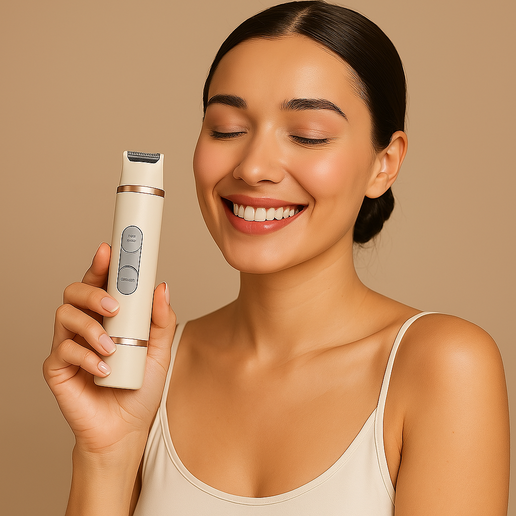 EasyShave Pro