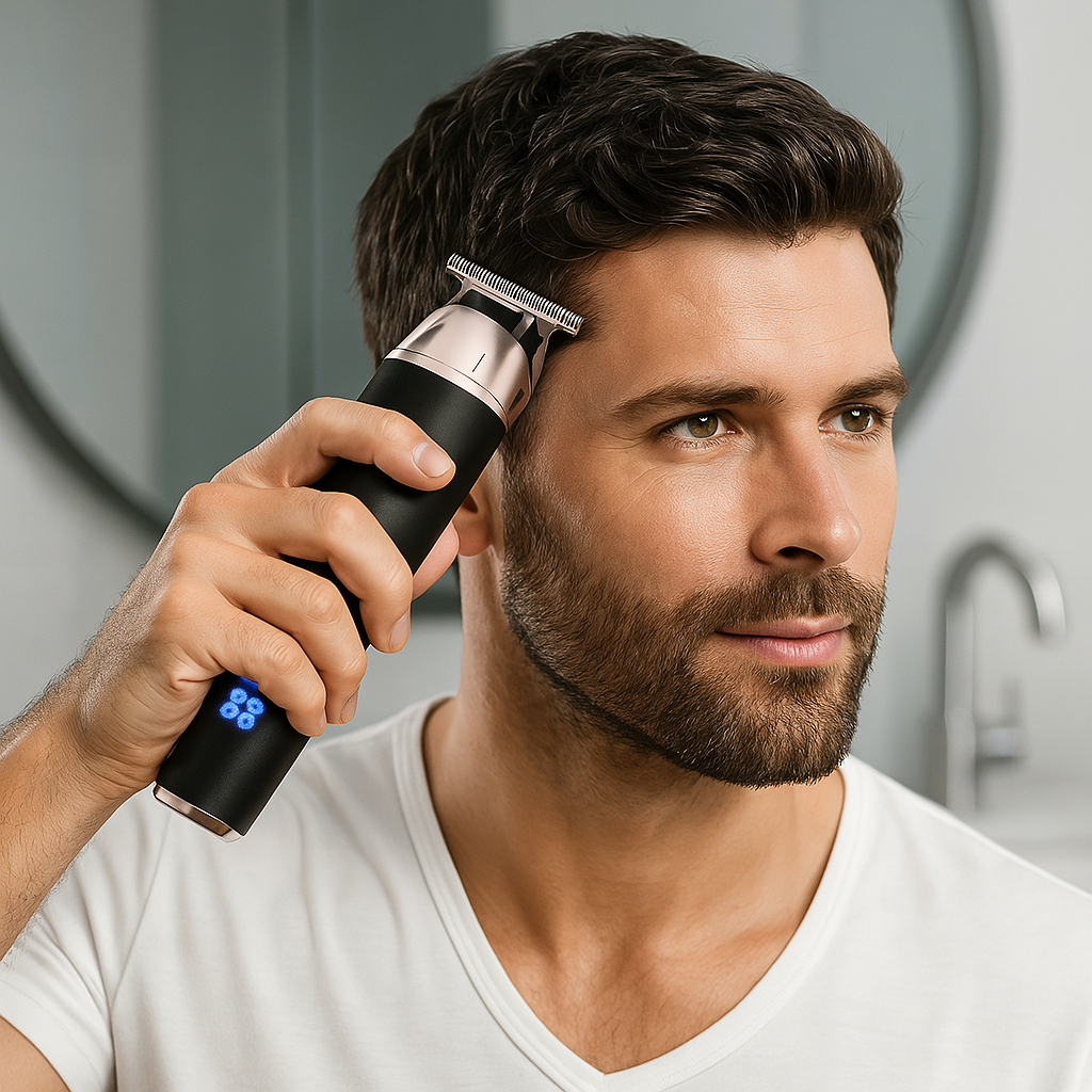 EasyShave Pro Men