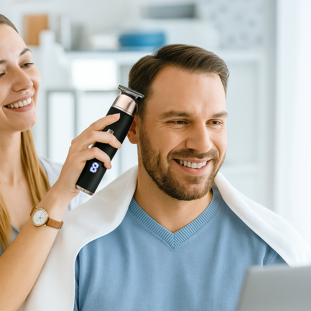 EasyShave Pro Men