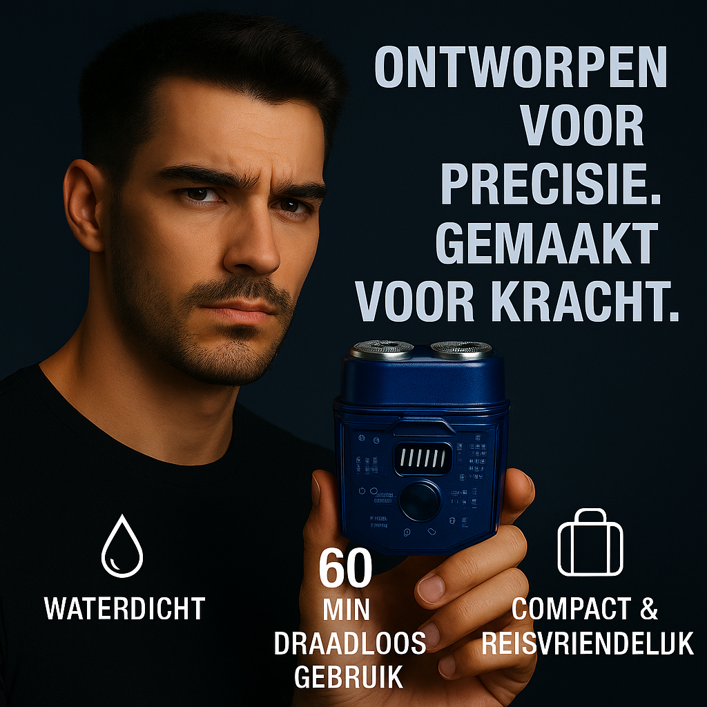 Easyshave Men