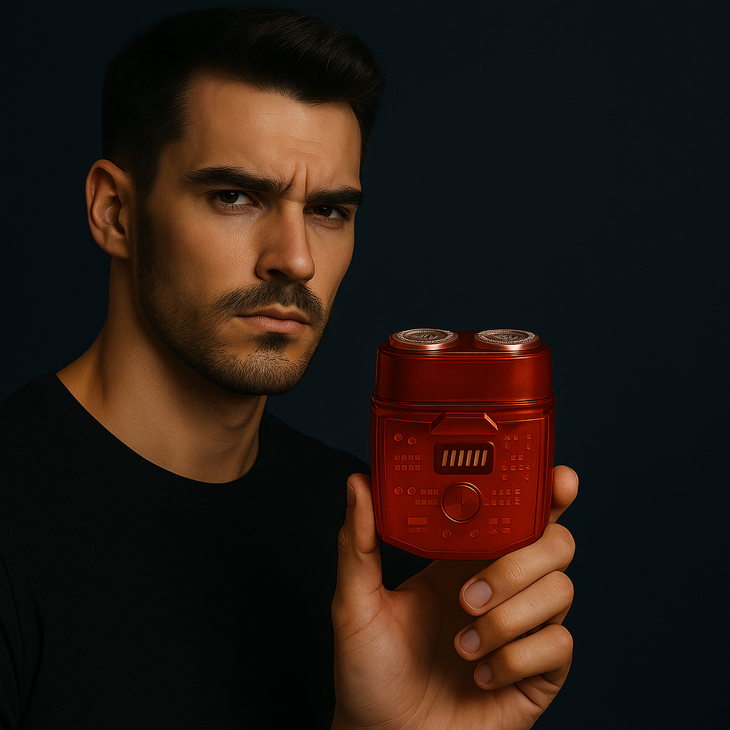 Easyshave Men